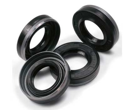 oil-rotary-seals